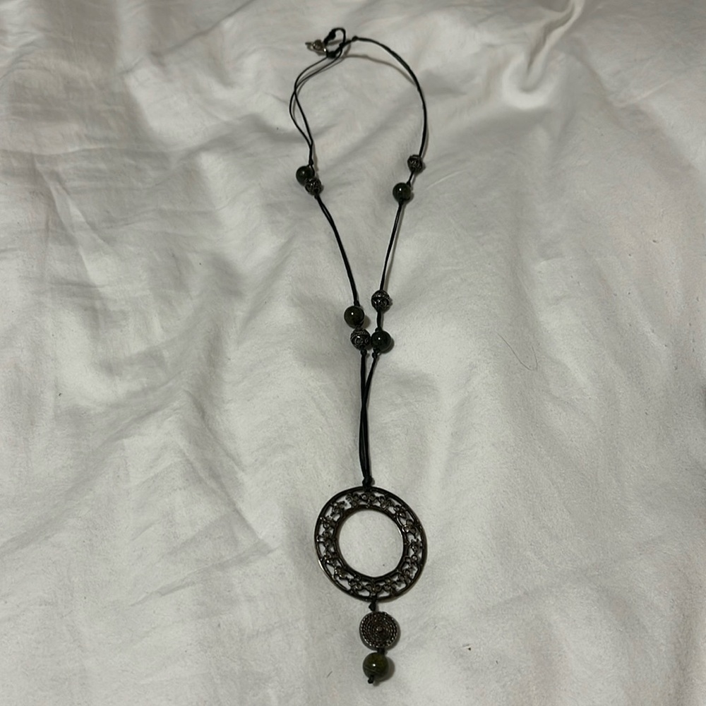 Vintage necklace